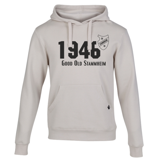 Hoodie Beige 1946